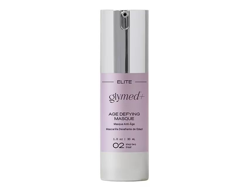 AGE DEFYING MASQUE