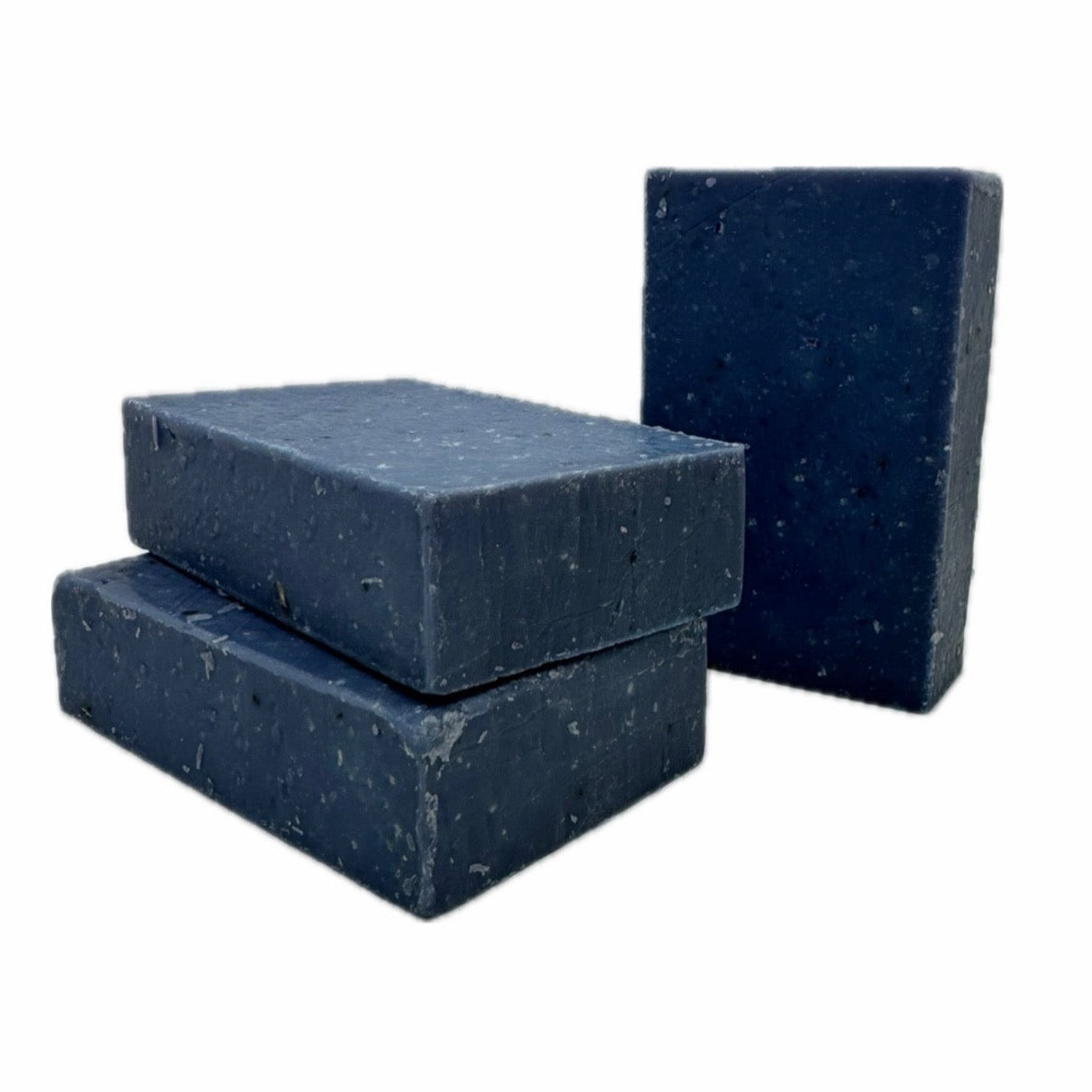 Blueberry Soap Bar