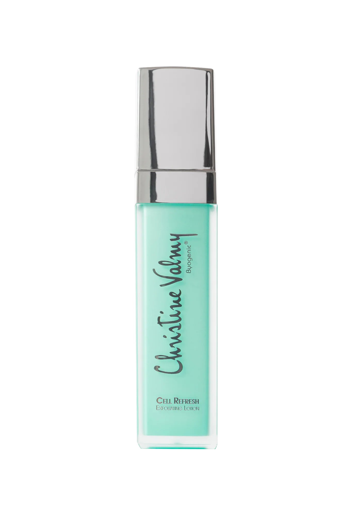 Cell Refresh: Hydrating AHA Exfoliation Lotion