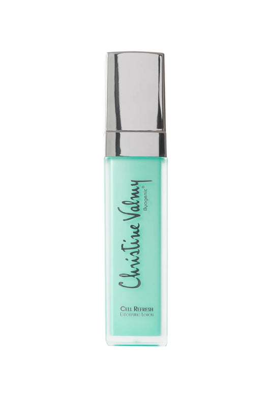 Cell Refresh: Hydrating AHA Exfoliation Lotion