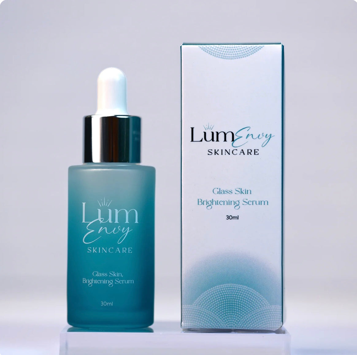 The Glow Between Kit