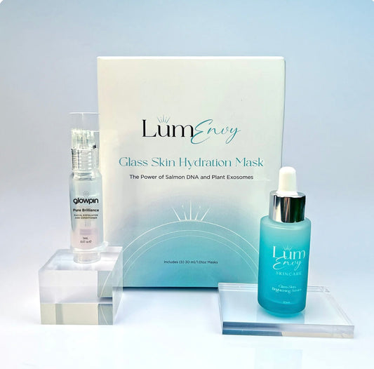 The Glow Between Kit