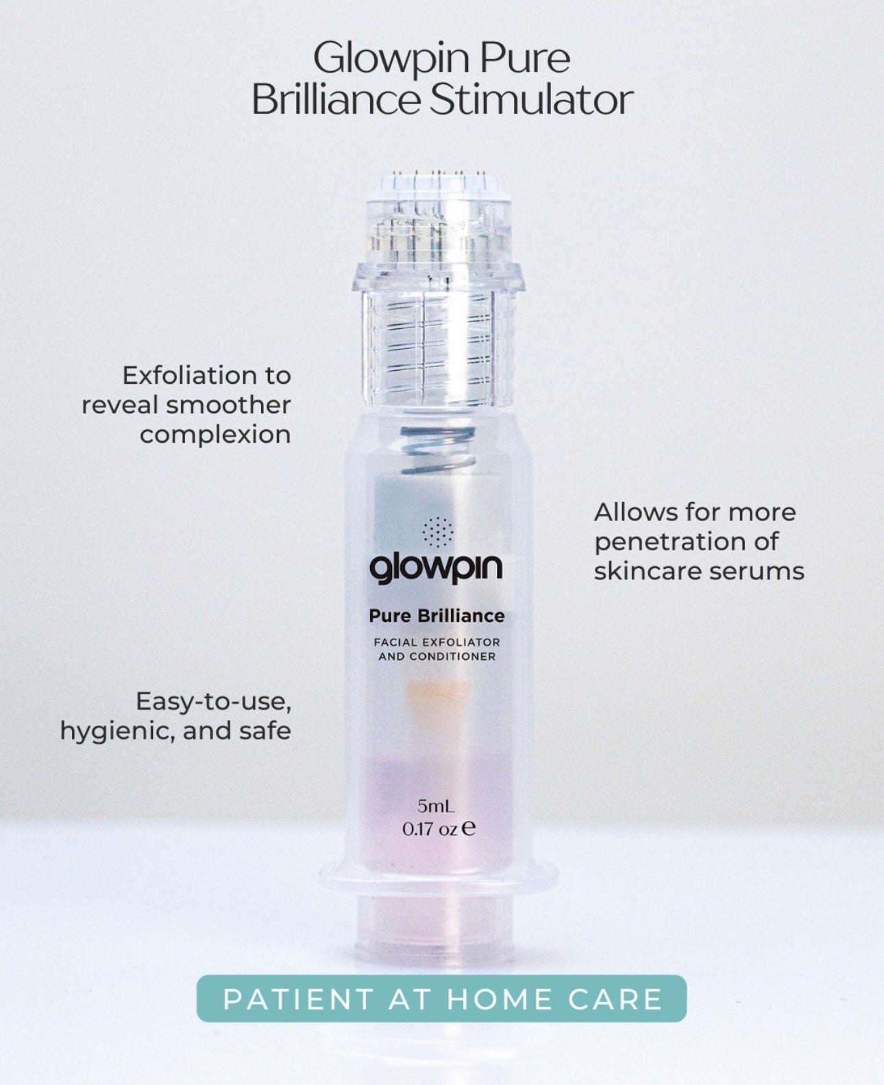 The Glow Between Kit