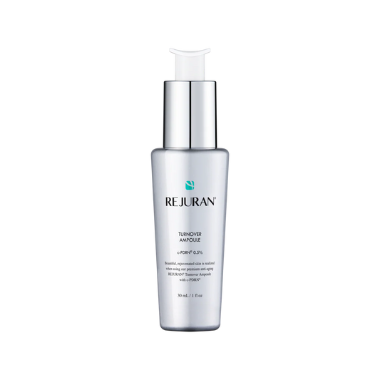 Turnover Ampoule