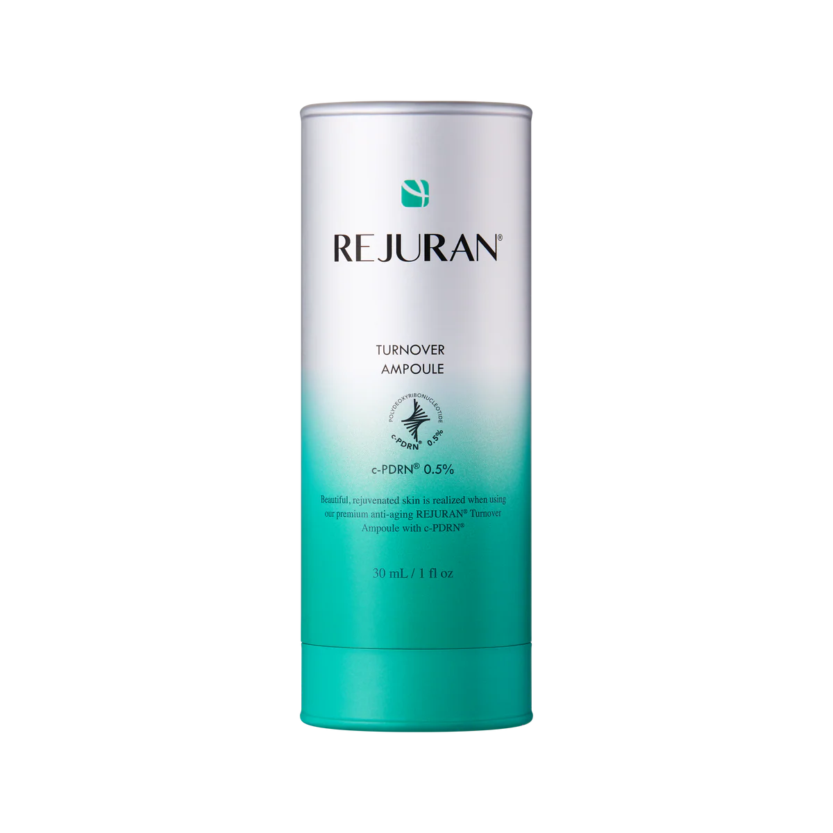Turnover Ampoule