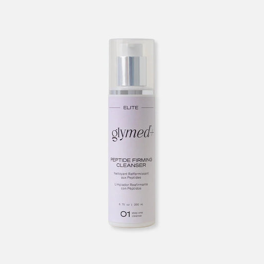 PEPTIDE FIRMING CLEANSER