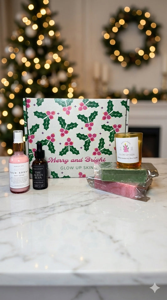 Holiday Gift Box