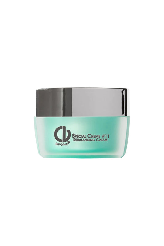 Special Creme #11: Conditioning Night Cream