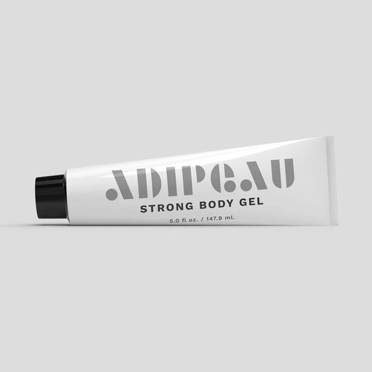 Strong Body Gel by Adipaeu