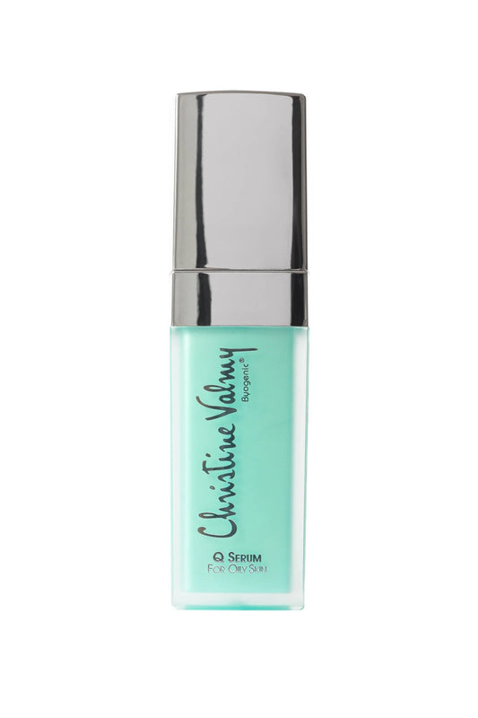Q Serum: Oily Skin Serum