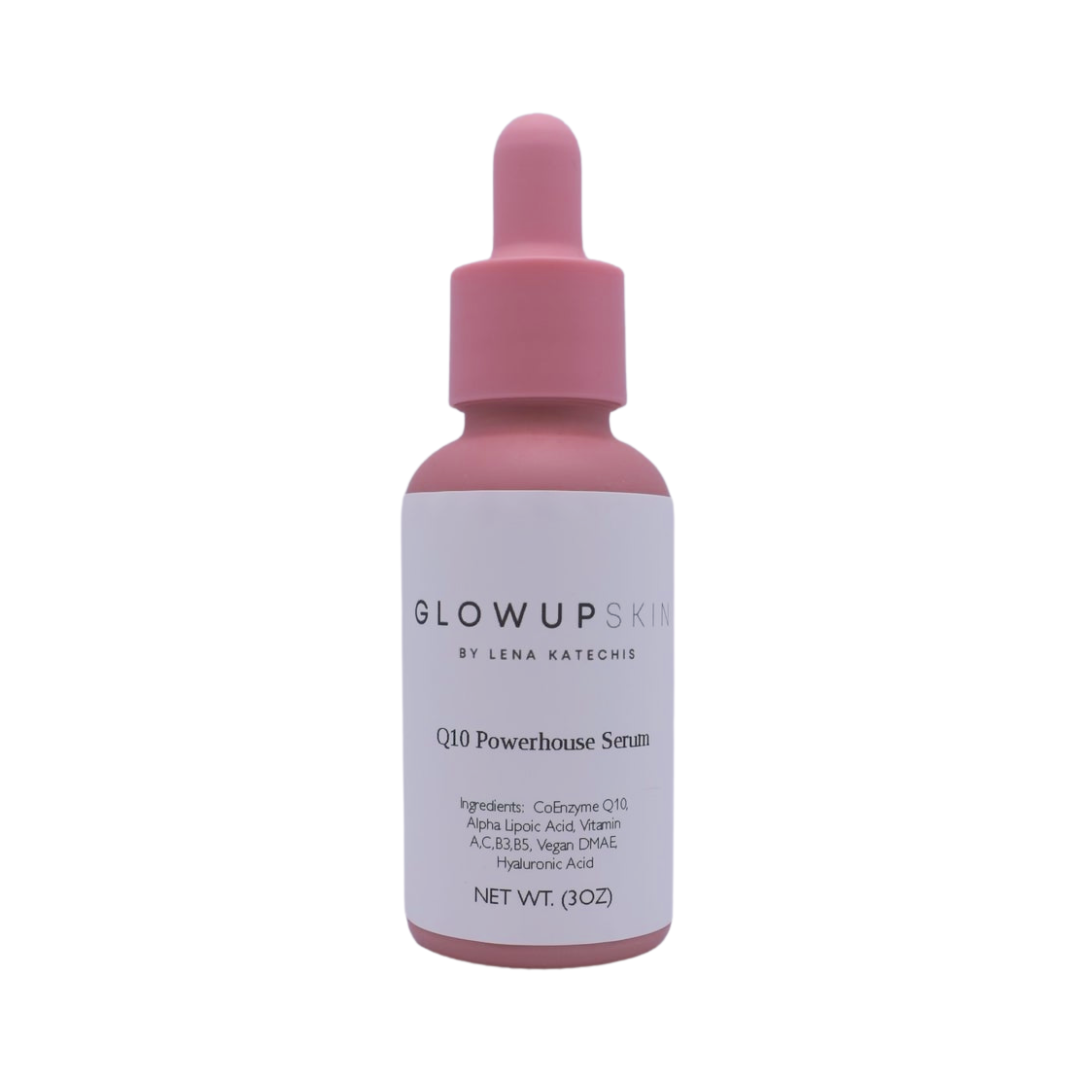 Q10 Powerhouse Serum