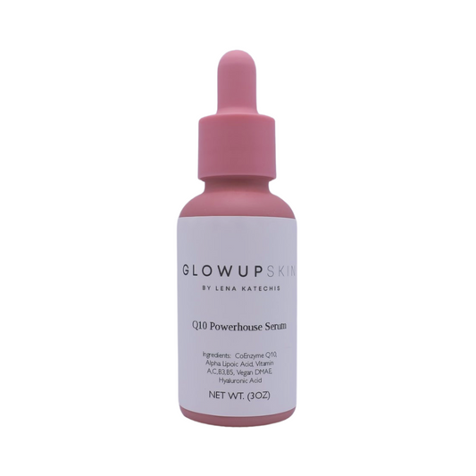 Q10 Powerhouse Serum